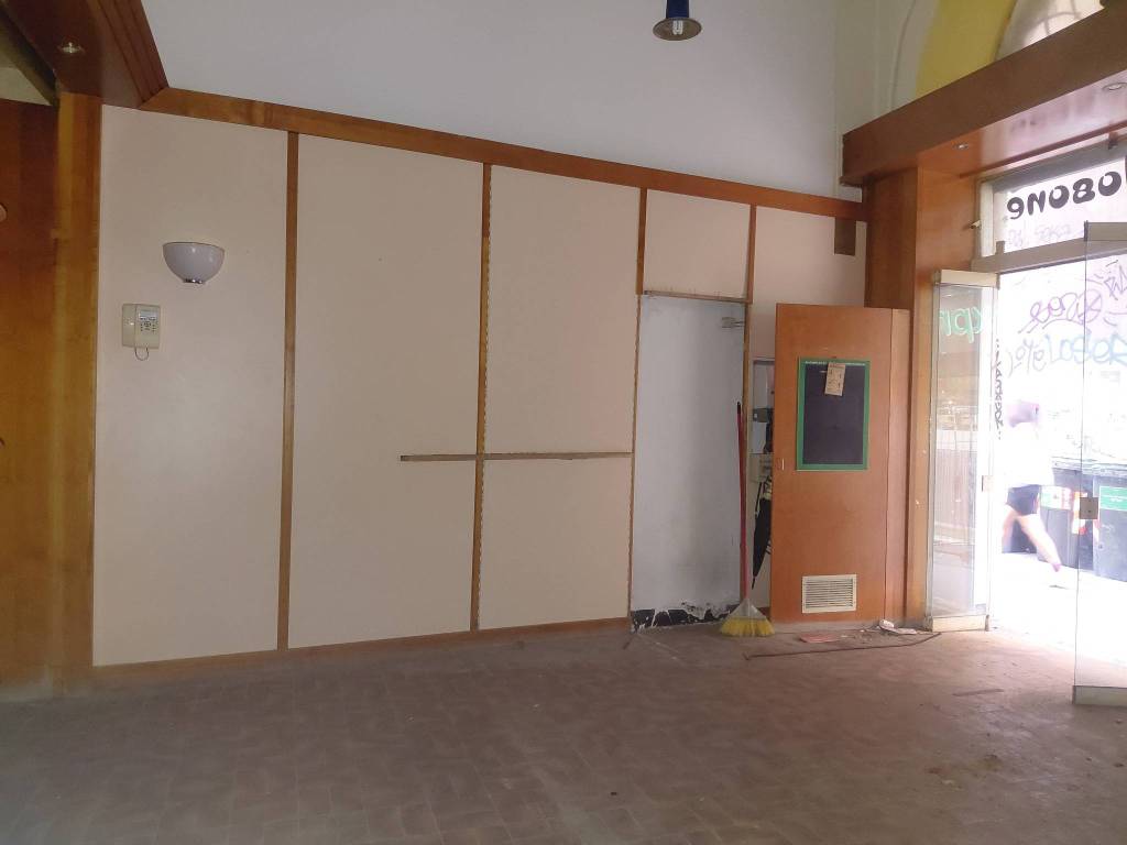 appartamento in affitto a Genova in zona Centro Storico