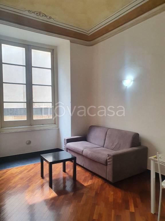 appartamento in affitto a Genova in zona Centro Storico