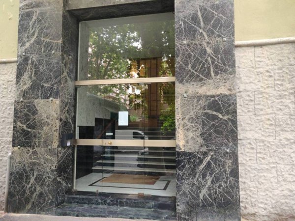 appartamento in affitto a Genova in zona Albaro