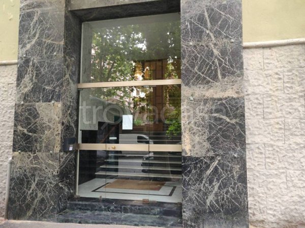 appartamento in affitto a Genova in zona Albaro