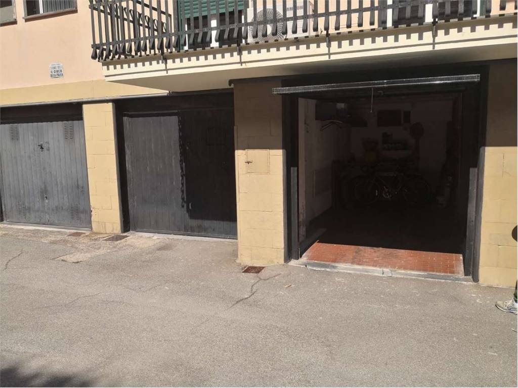 casa semindipendente in affitto a Genova in zona Castelletto