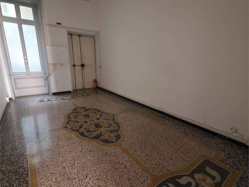 appartamento in affitto a Genova