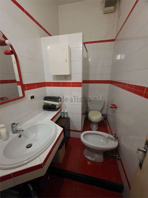 appartamento in affitto a Genova