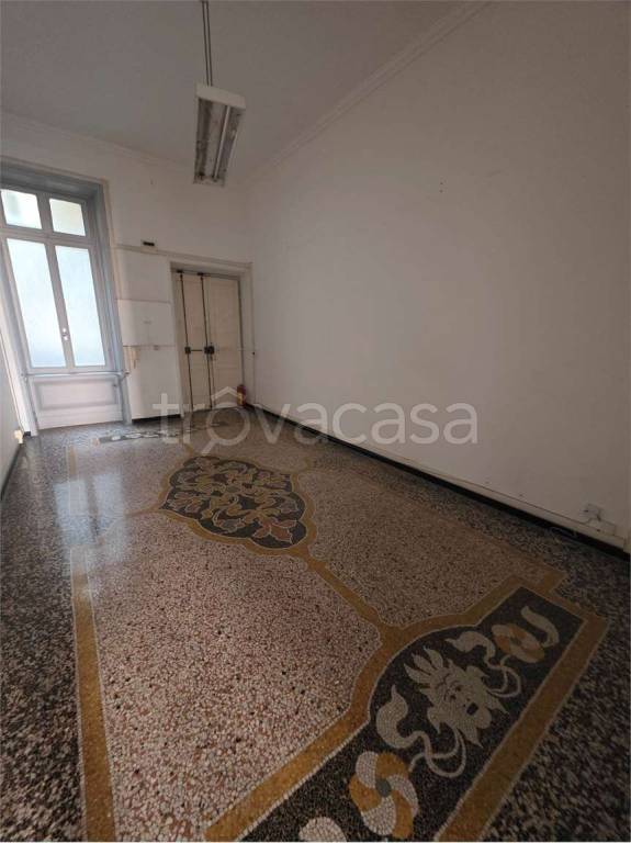 appartamento in affitto a Genova