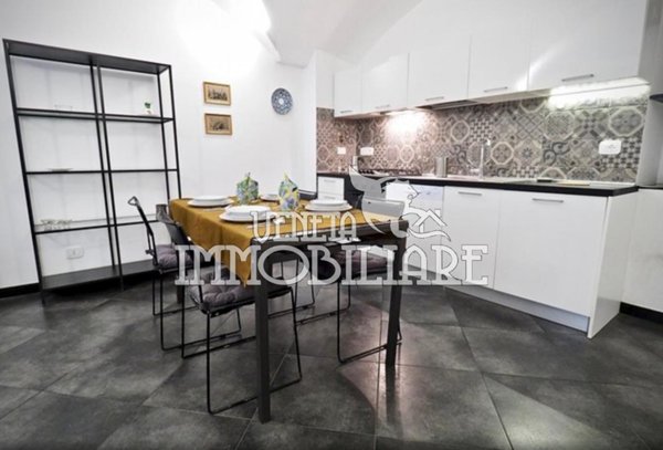 appartamento in affitto a Genova in zona Sottoripa / Maddalena / Molo