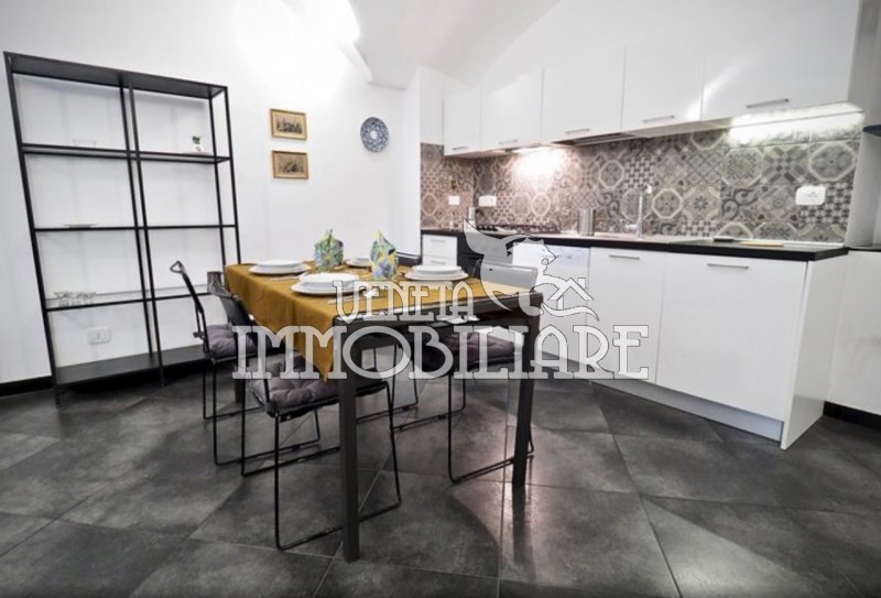 appartamento in affitto a Genova in zona Centro Storico