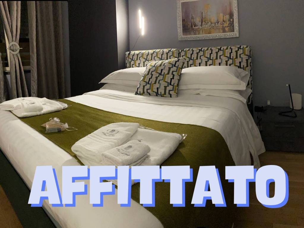 appartamento in affitto a Genova in zona Sampierdarena