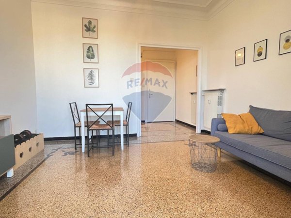 appartamento in affitto a Genova