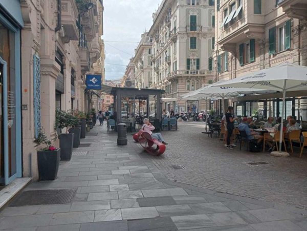 ufficio in affitto a Genova