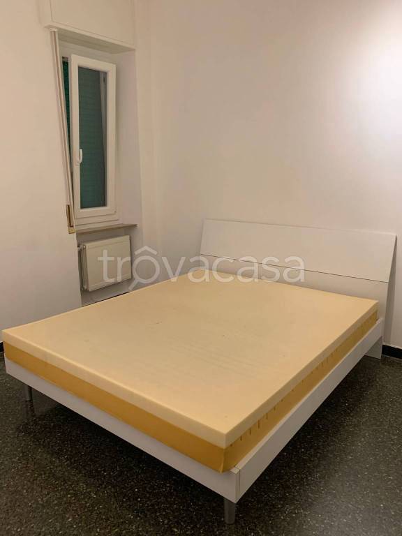 appartamento in affitto a Genova in zona Centro Storico