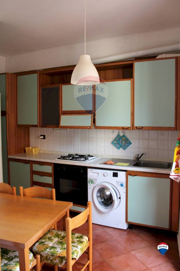 appartamento in affitto a Genova