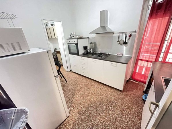 appartamento in affitto a Genova