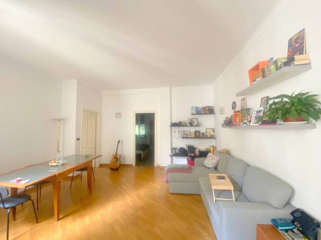 appartamento in affitto a Genova