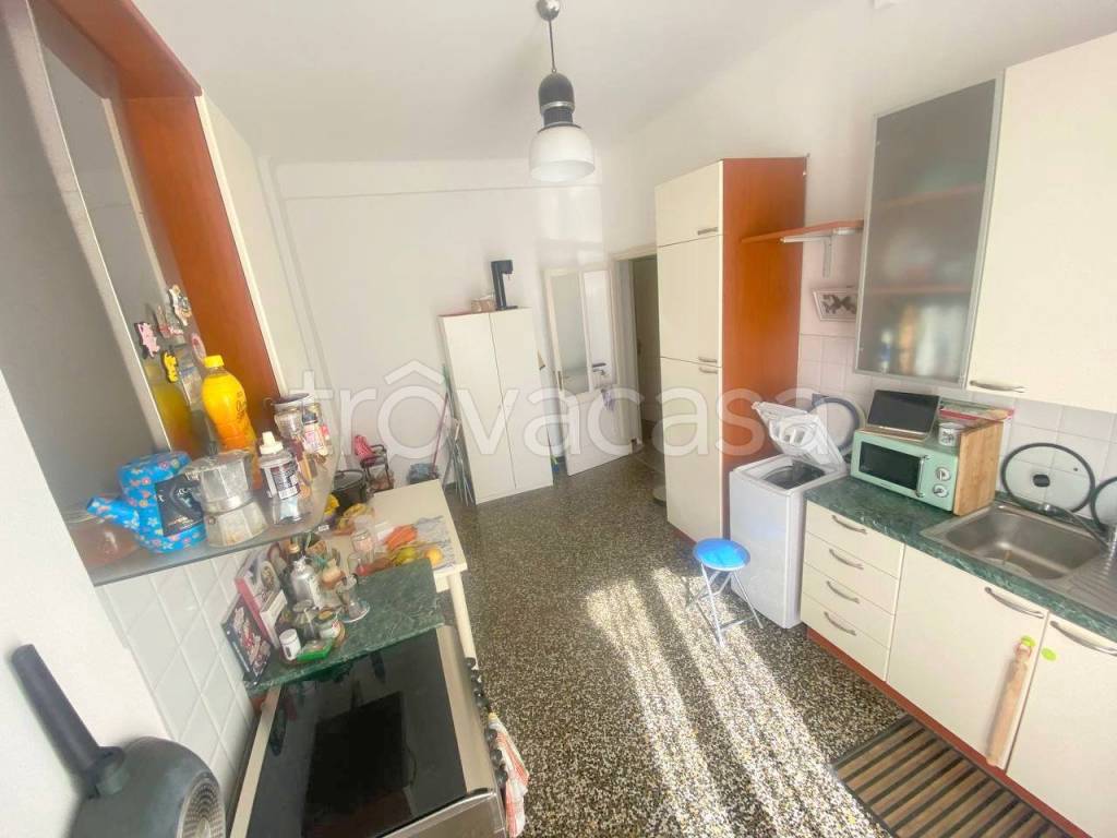 appartamento in affitto a Genova in zona Centro Storico