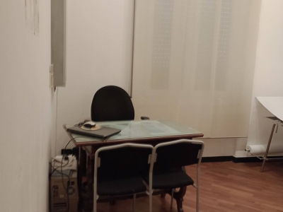 negozio in affitto a Genova in zona Foce