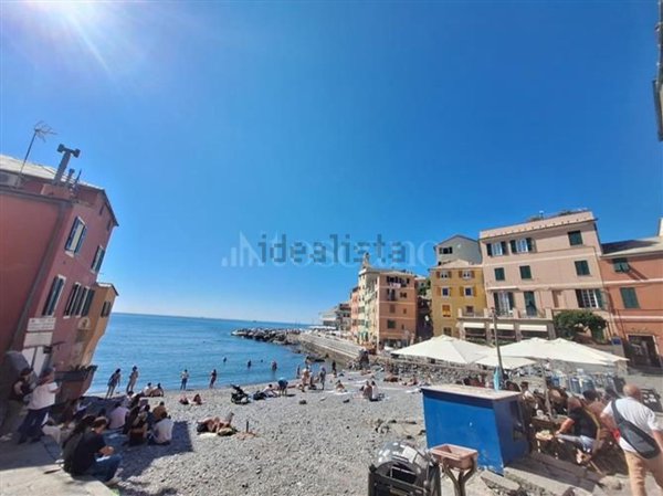 locale commerciale in affitto a Genova in zona Albaro