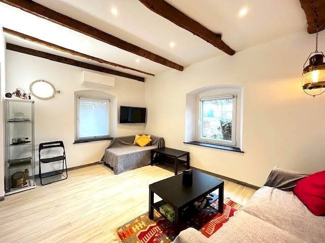 appartamento in affitto a Genova in zona Nervi