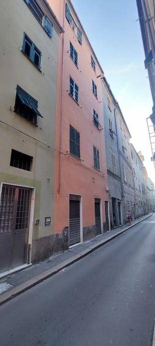 appartamento in affitto a Genova in zona Sestri Ponente