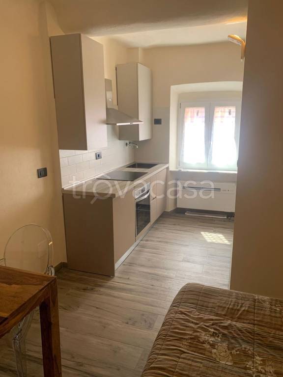appartamento in affitto a Genova in zona Sestri Ponente