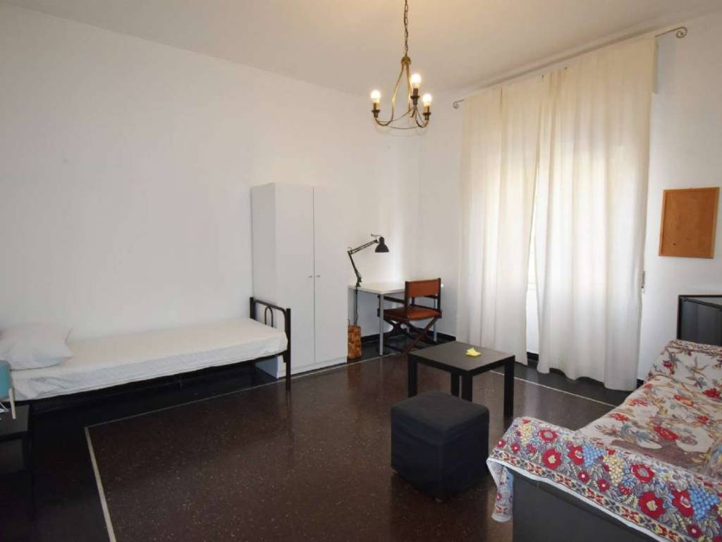 appartamento in affitto a Genova in zona San Fruttuoso