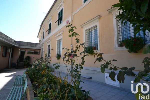 appartamento in affitto a Genova in zona San Teodoro