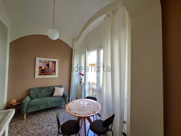 appartamento in affitto a Genova in zona Castelletto