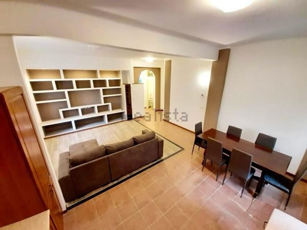 appartamento in affitto a Genova in zona Bolzaneto