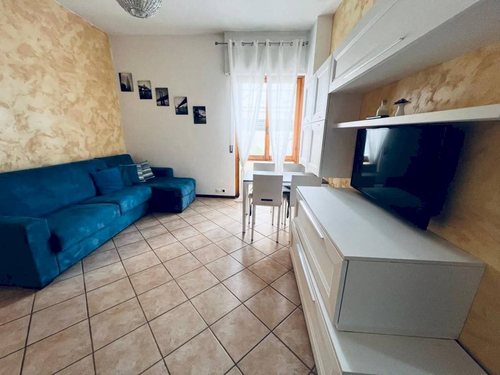 appartamento in affitto a Genova in zona Nervi