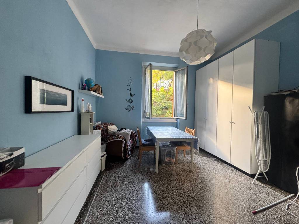 appartamento in affitto a Genova