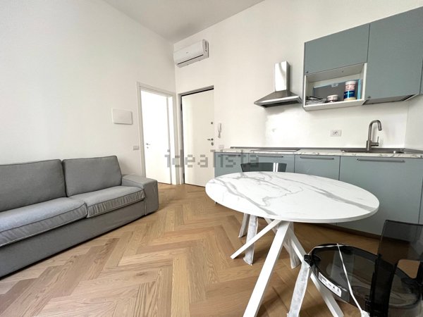 appartamento in affitto a Genova in zona Centro Storico