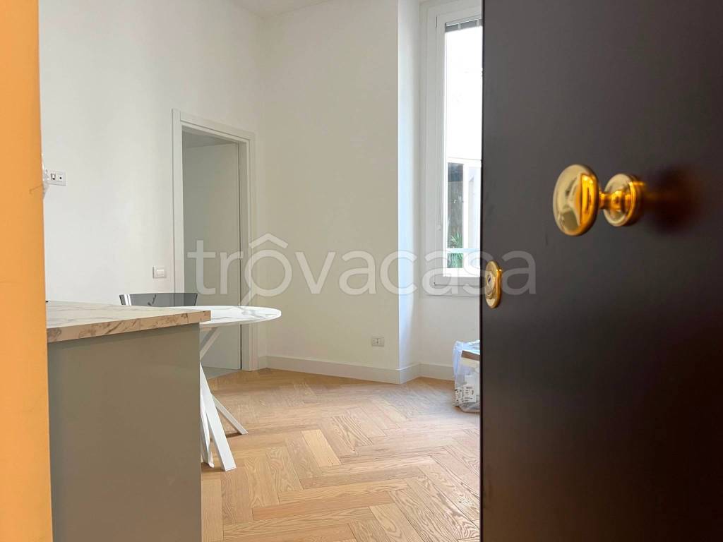 appartamento in affitto a Genova in zona Centro Storico