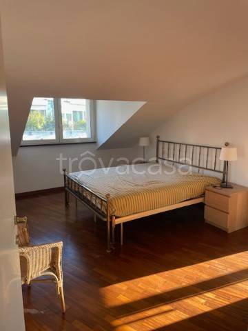 appartamento in affitto a Genova in zona Centro Storico