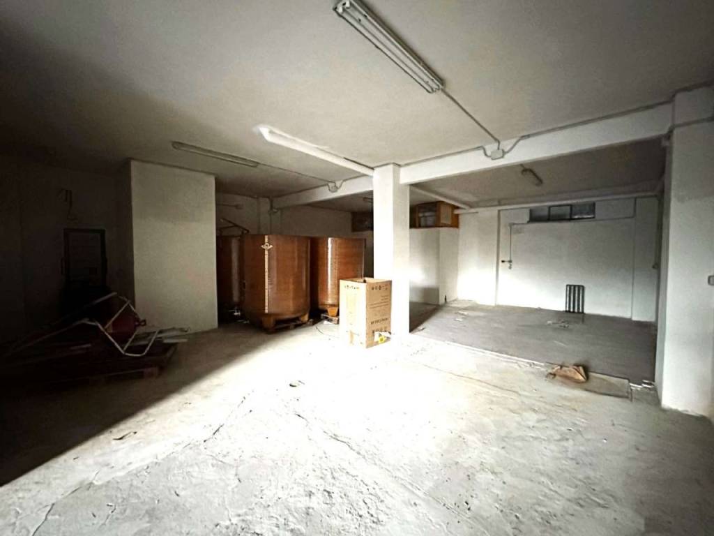 locale commerciale in affitto a Genova in zona San Teodoro