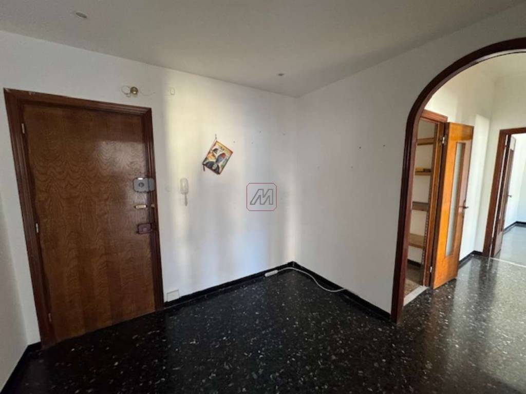appartamento in affitto a Genova in zona Pegli