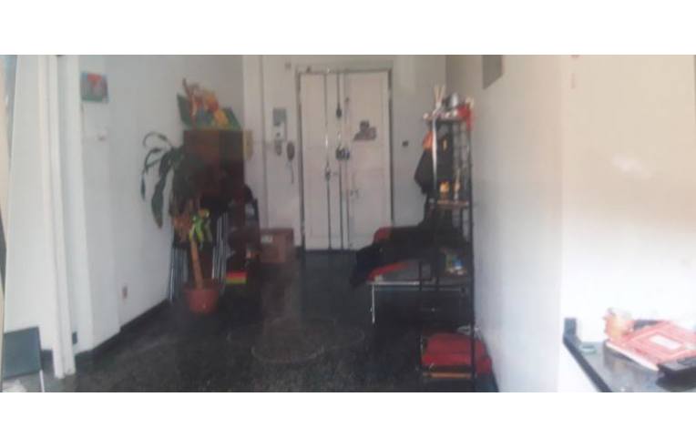 appartamento in affitto a Genova in zona San Martino