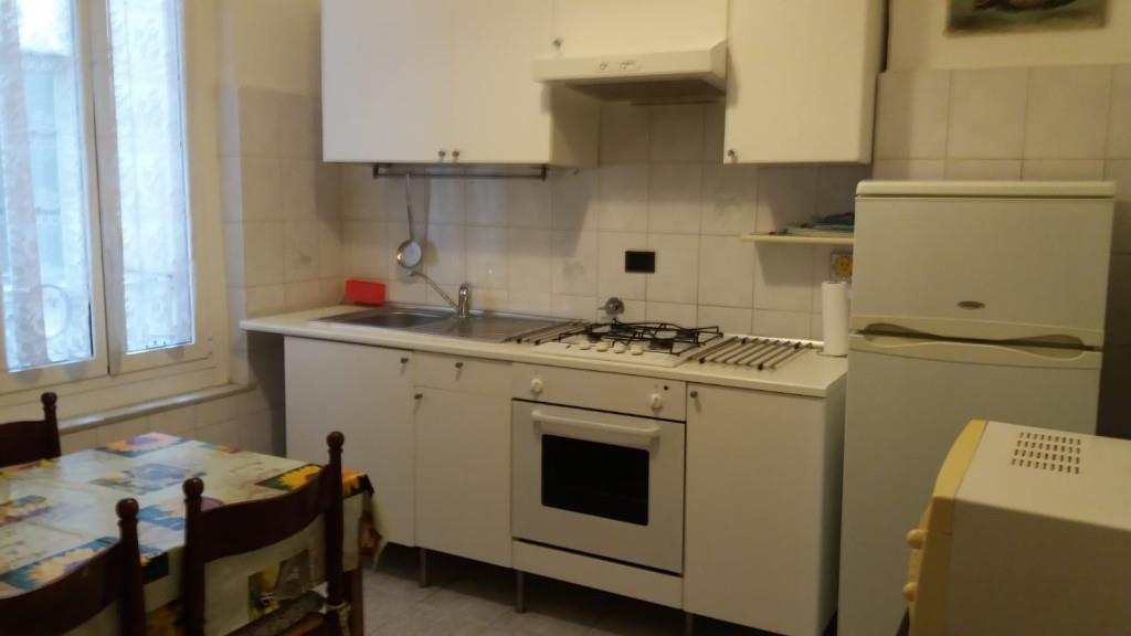 appartamento in affitto a Genova in zona Foce