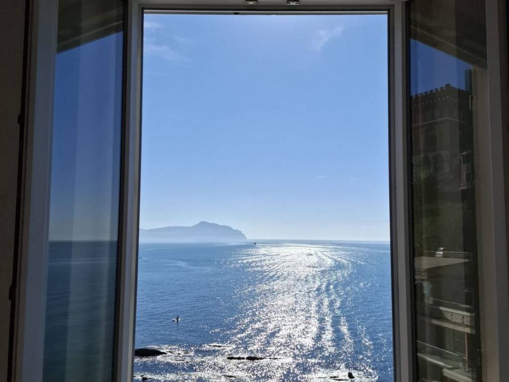 appartamento in affitto a Genova in zona Albaro