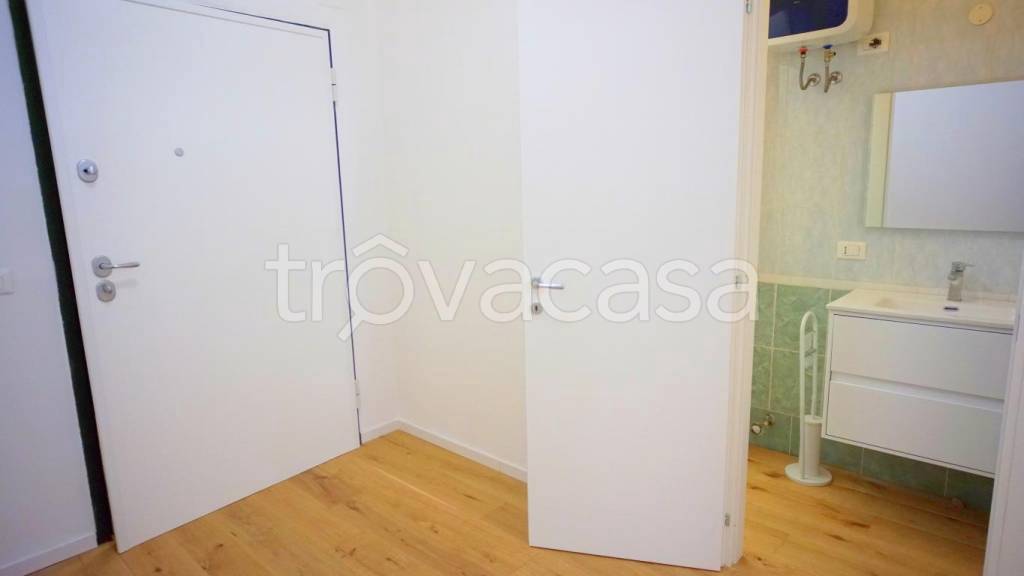 ufficio in affitto a Genova in zona Centro Storico