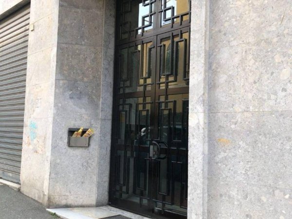 appartamento in affitto a Genova in zona Albaro