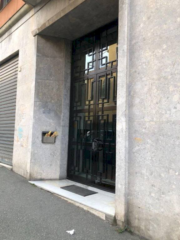 appartamento in affitto a Genova in zona Albaro