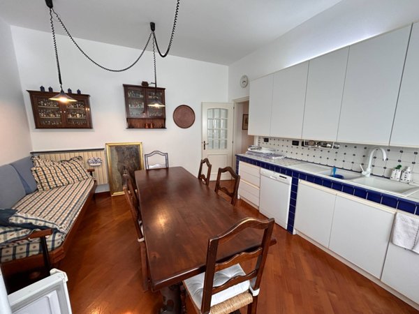 appartamento in affitto a Genova in zona Albaro