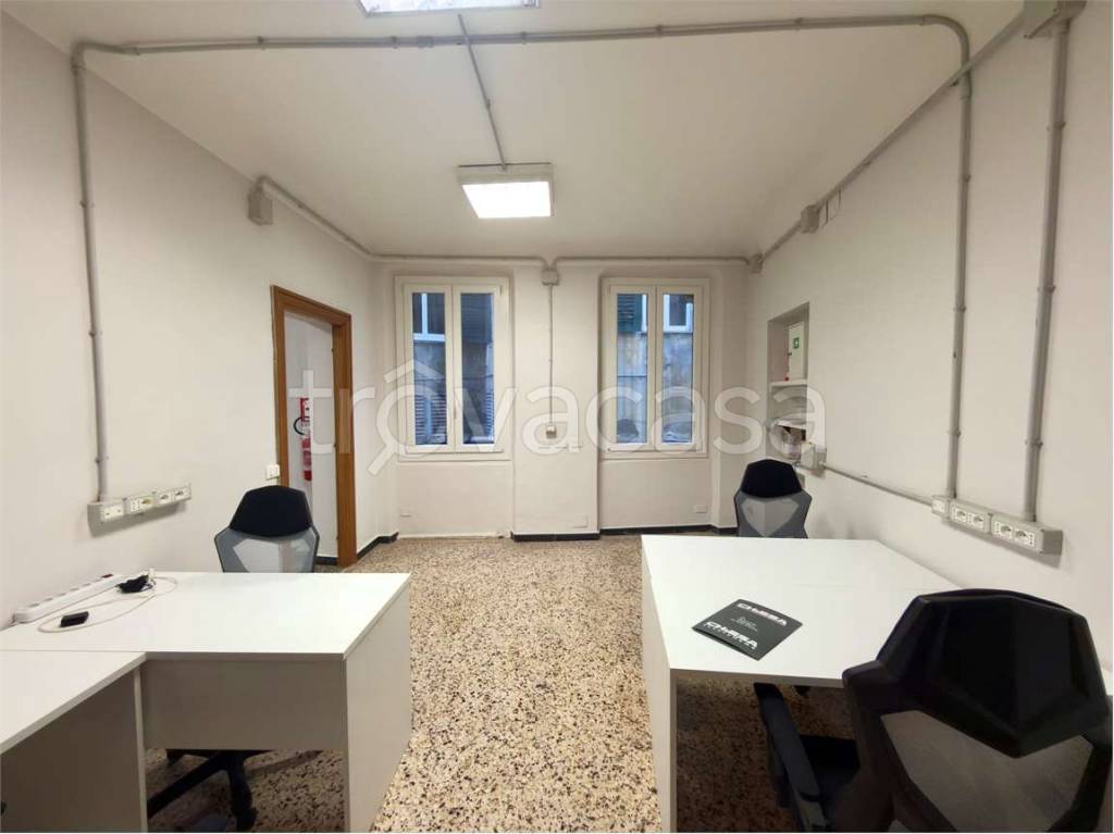 appartamento in affitto a Genova in zona Centro Storico