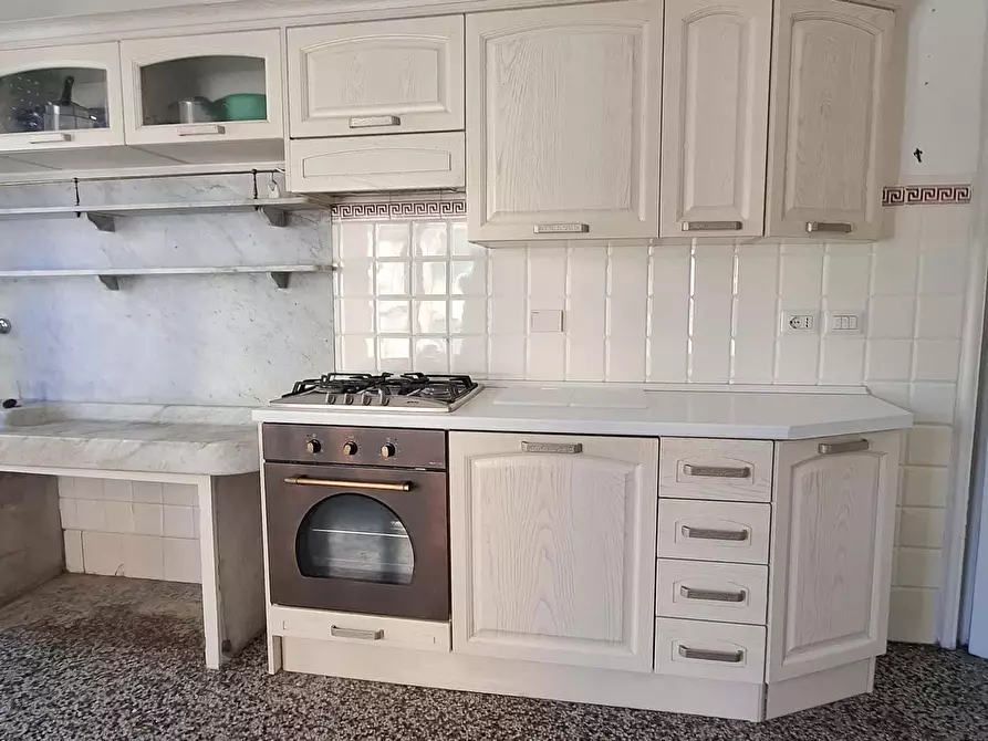 appartamento in affitto a Genova