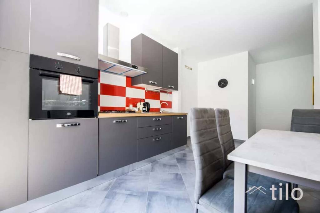 appartamento in affitto a Genova in zona Sestri Ponente