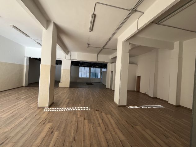 locale commerciale in affitto a Genova in zona San Gottardo