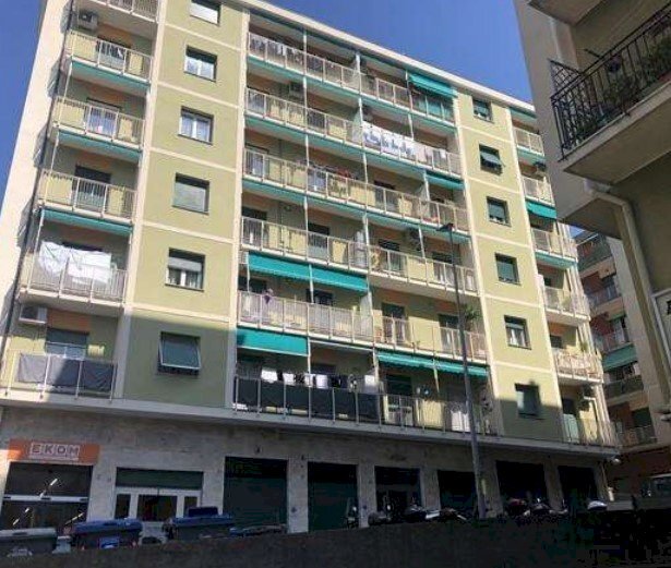 appartamento in affitto a Genova