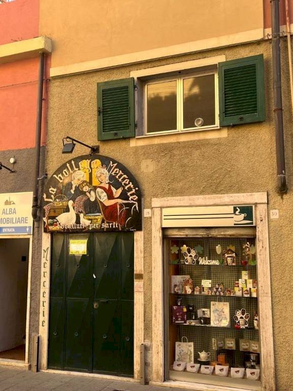 ufficio in affitto a Genova