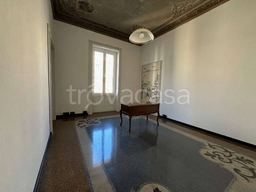 ufficio in affitto a Genova