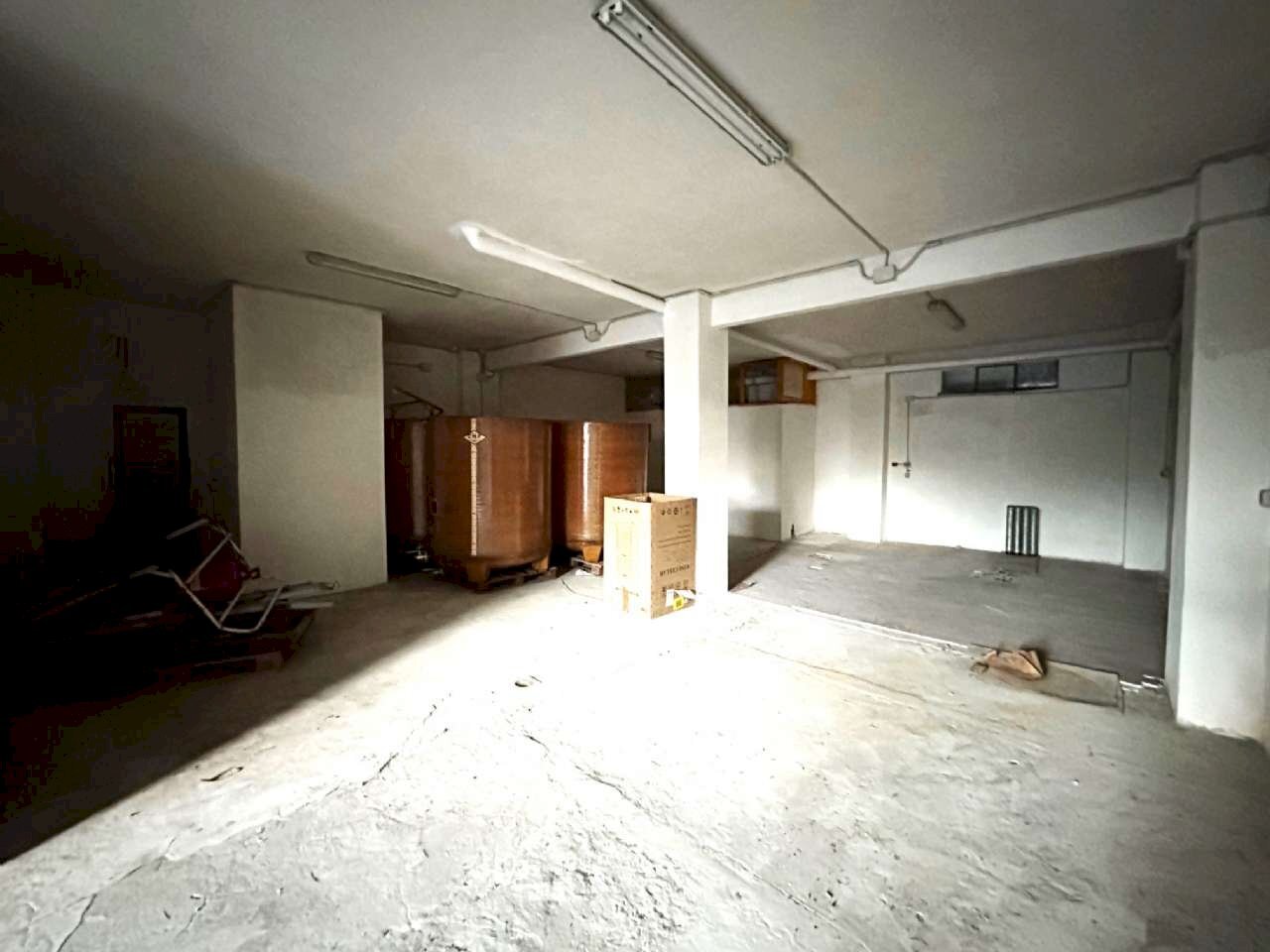 ufficio in affitto a Genova