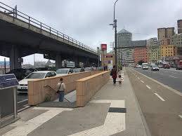 negozio in affitto a Genova in zona DiNegro